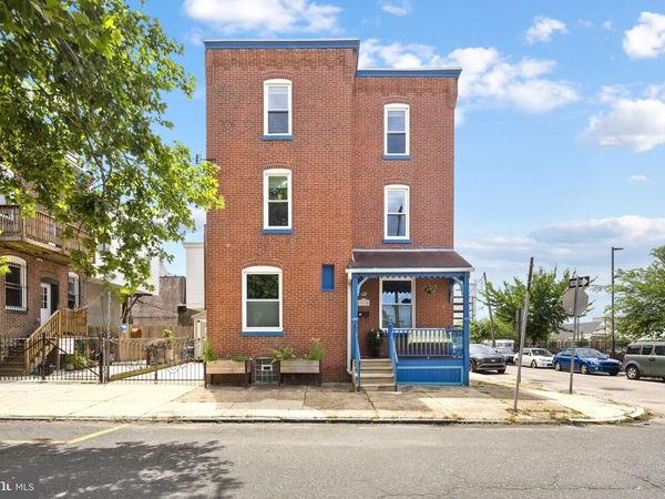 3910 BARING STREET , PHILADELPHIA, PA 19104