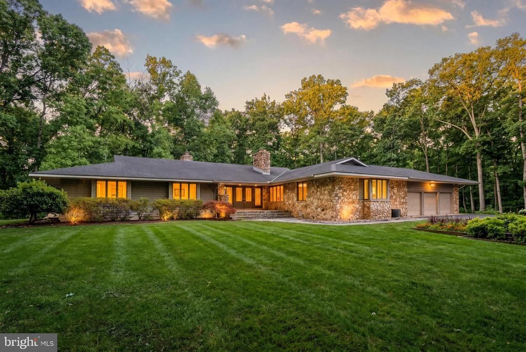 3509 Mill Creek Road, Haymarket, VA 20169 Main Photo