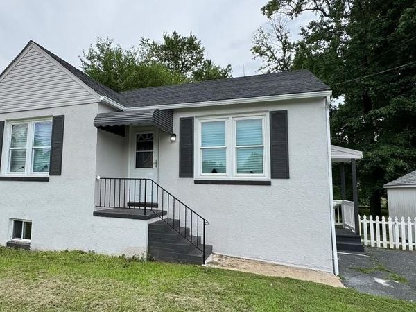2023 MIDDLEBOROUGH ROAD, BALTIMORE, MD 21221