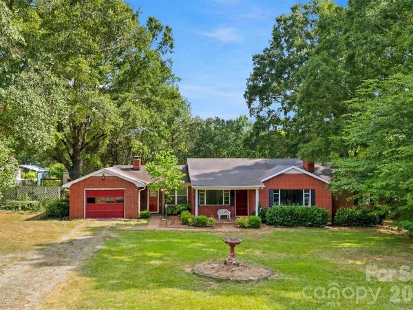 2615 Unionville Indian Trail Road , Indian Trail, NC 28079