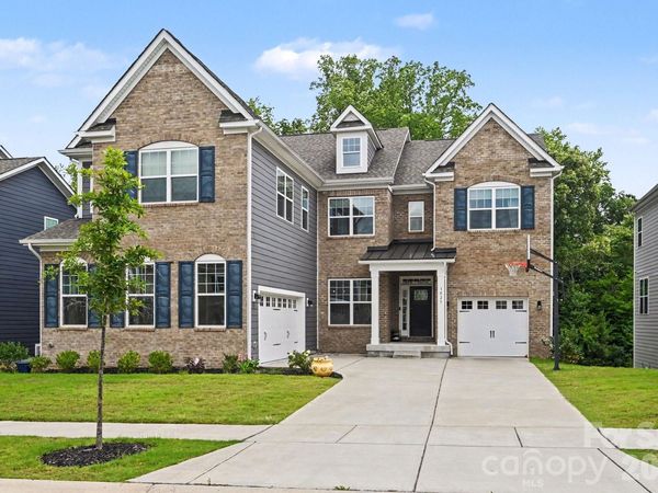 3025 Haley Circle , Davidson, NC 28036