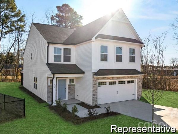 145 Tangle River Drive, Unit 47, Statesville, NC 28677