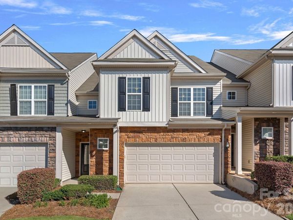 1809 Royal Gorge Avenue , Charlotte, NC 28210