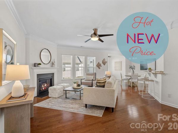 1809 Royal Gorge Avenue, Charlotte, NC 28210