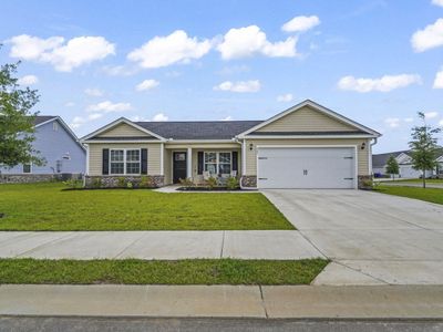 602 Lightwood Dr., Conway, SC 29526