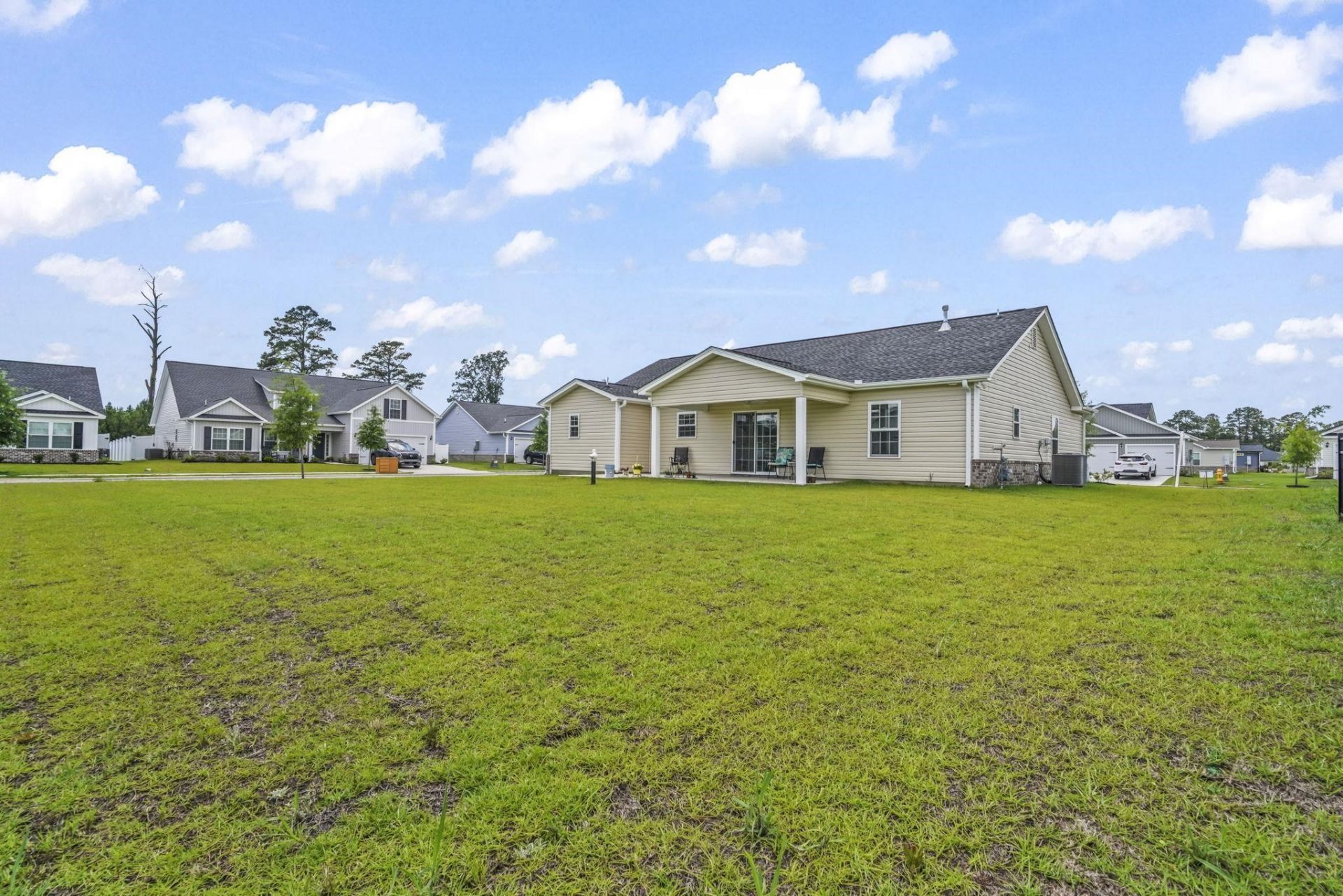 602 Lightwood Dr. Photo 36