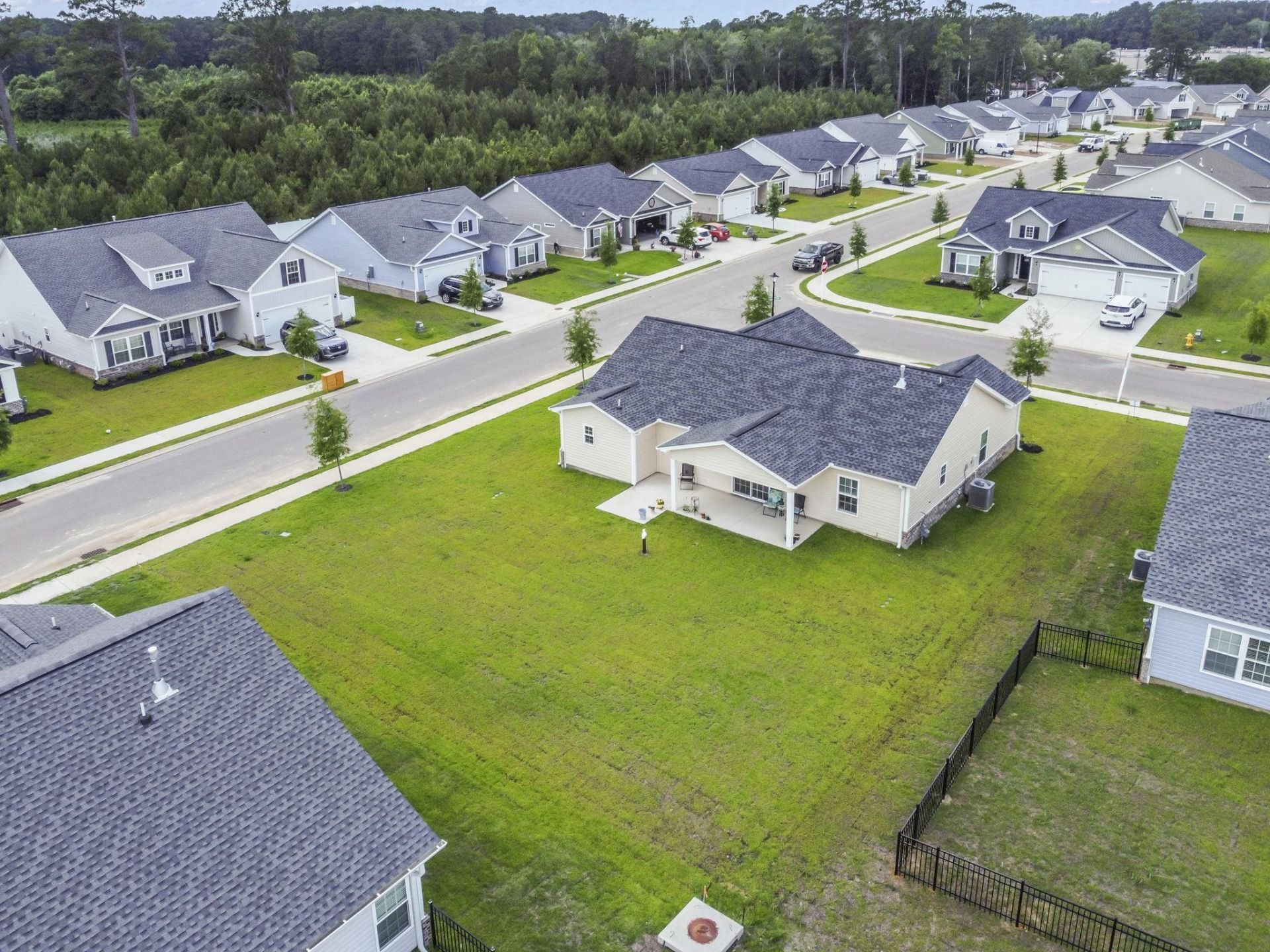 602 Lightwood Dr. Photo 38