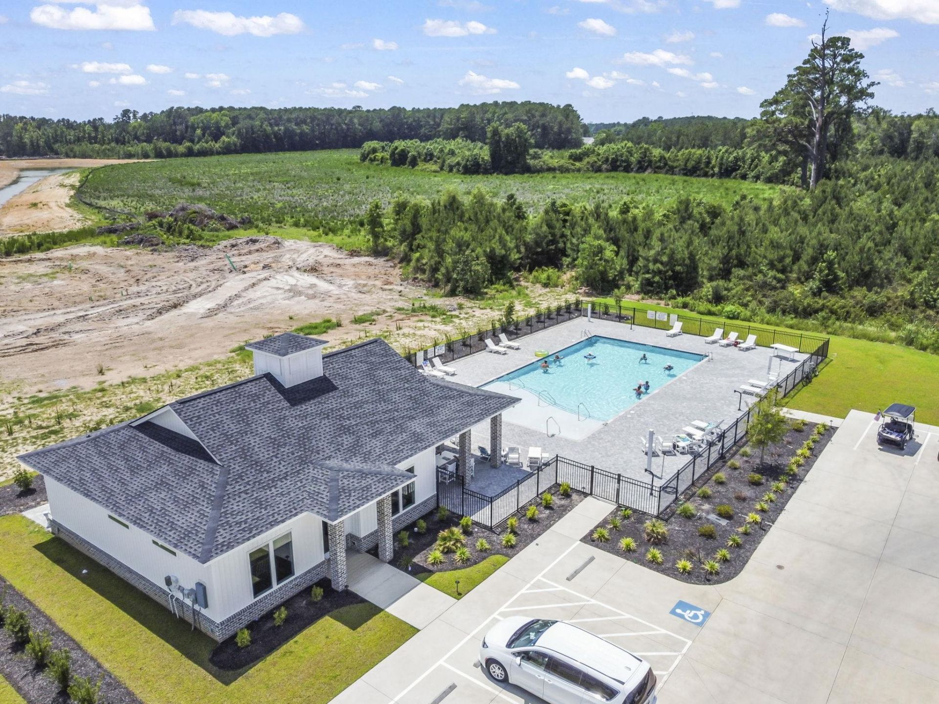 602 Lightwood Dr. Photo 42
