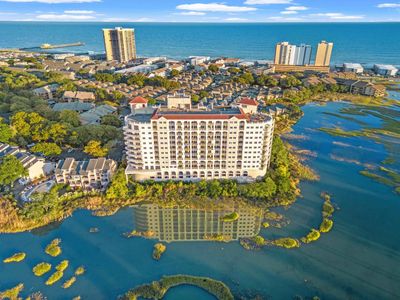 9547 Edgerton Dr. , Unit 601, Myrtle Beach, SC 29572