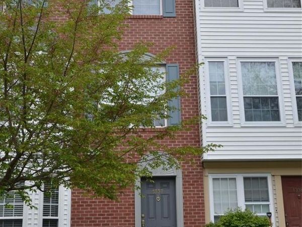 1337 Lavender Court 1337, MAHWAH, NJ 07430