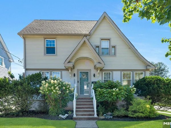 332 Demarest Avenue, ORADELL, NJ 07649