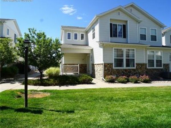 5932 Tympany Point, Colorado Springs, CO 80923
