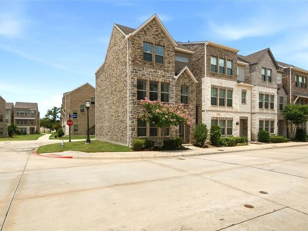 138 Peach Orchard Lane, Euless, TX 76040
