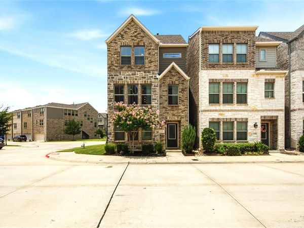 138 Peach Orchard Lane, Euless, TX 76040