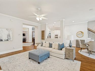 1468 Overlook Drive, Frisco, TX 75033