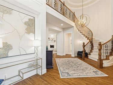 1468 Overlook Drive, Frisco, TX 75033
