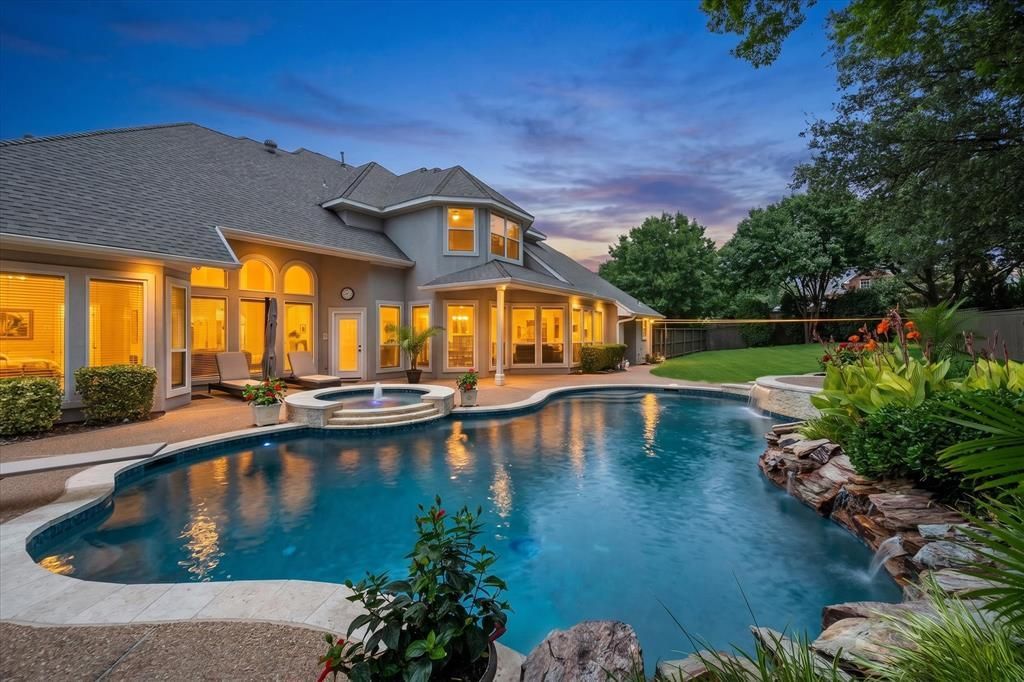 805 Longford Drive, Southlake, TX 76092 Main Photo