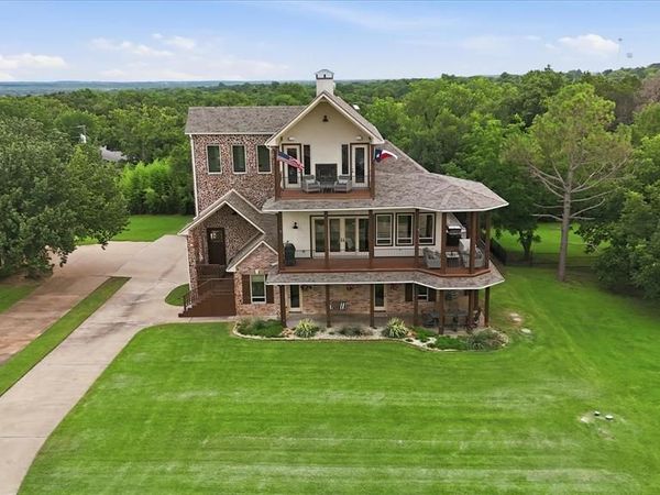 131 Panorama Circle, Pottsboro, TX 75076