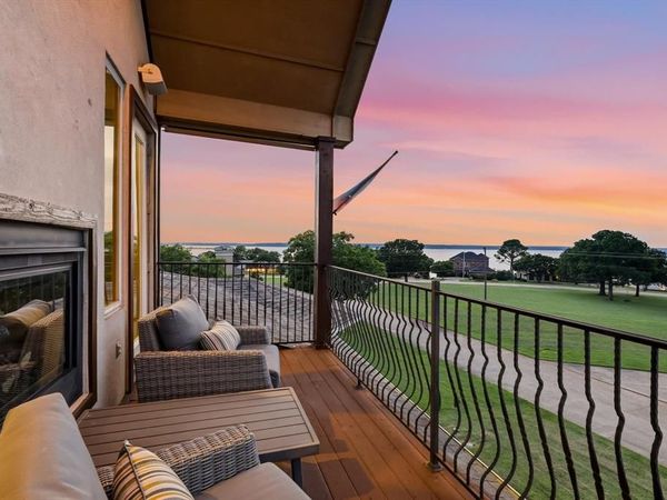 131 Panorama Circle, Pottsboro, TX 75076
