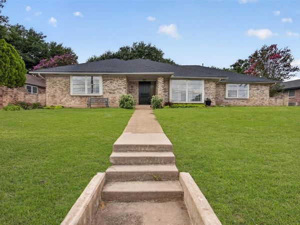2303 Mccoy Road, Carrollton, TX 75006