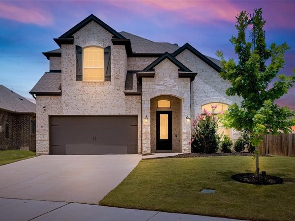 523 William Court, Arlington, TX 76002