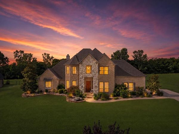 4374 Lake Shore Drive, McKinney, TX 75071