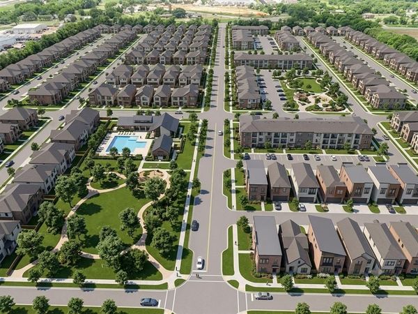 TBD S 3rd Street , Waco, TX 76706
