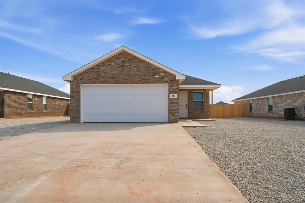 435 Colorado Street, Abilene, TX 79601 Main Photo