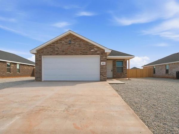 435 Colorado Street, Abilene, TX 79601