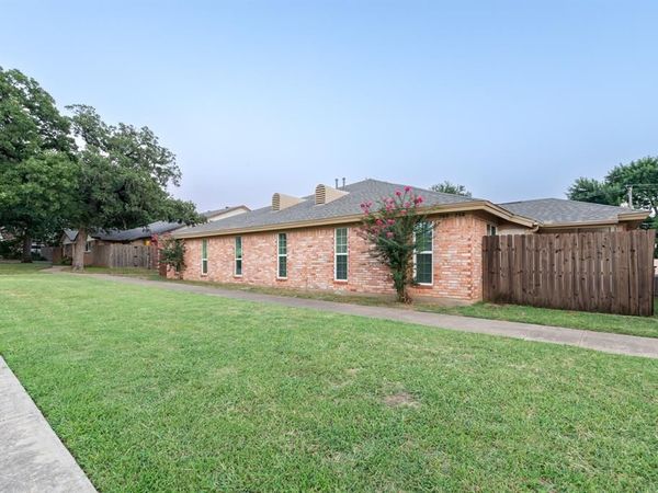 756 E Pecan Street, Unit 762, Hurst, TX 76053