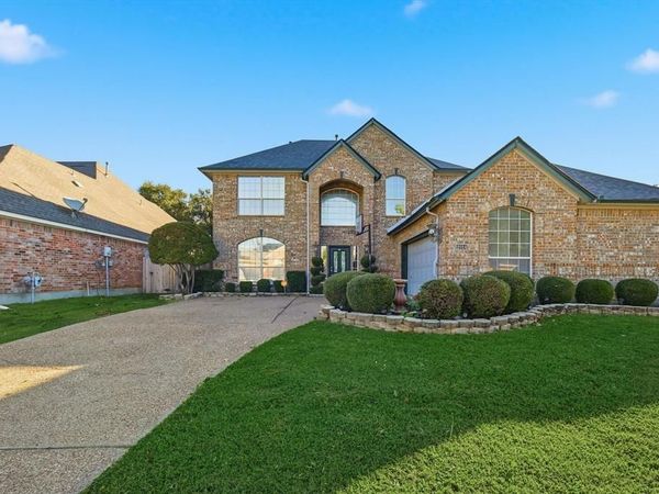 2014 Rumson Drive, Arlington, TX 76006