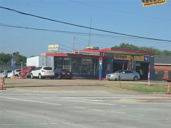701 W Dickey Road , Grand Prairie, TX 75051