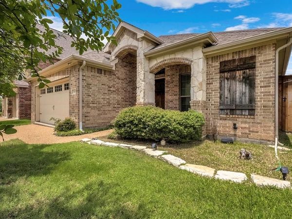 15400 Mount Evans Drive, Little Elm, TX 75068