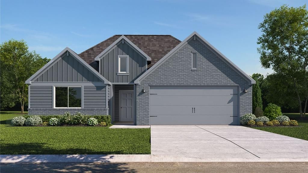 3117 Cyprian Road, Waco, TX 76655 Main Photo