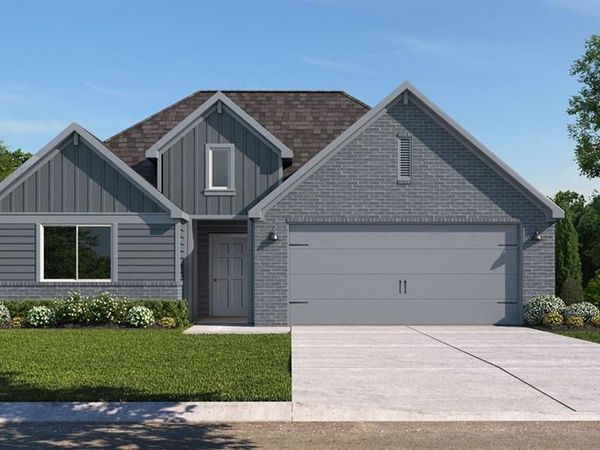3117 Cyprian Road, Waco, TX 76655