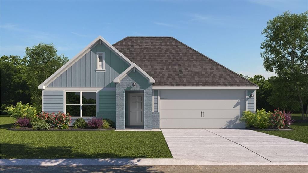 3116 Cyprian Road, Waco, TX 76655 Main Photo