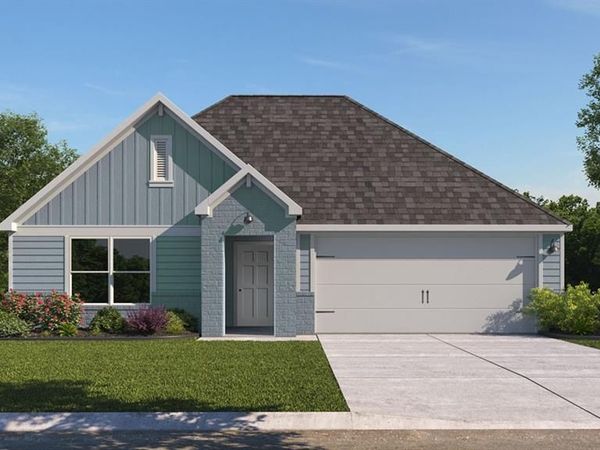 3116 Cyprian Road, Waco, TX 76655