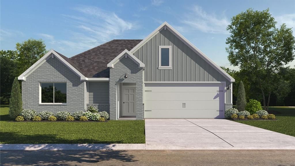 3120 Cyprian Road, Waco, TX 76655 Main Photo