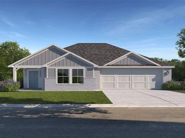 2917 Cyprian Road, Waco, TX 76655