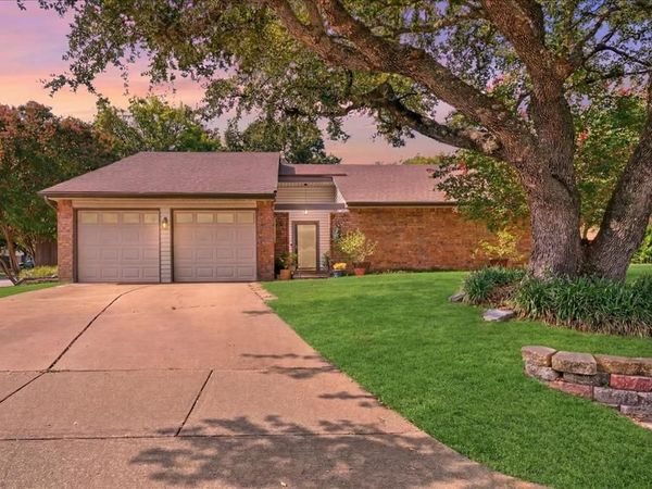 2401 Slaton Drive, Grand Prairie, TX 75052