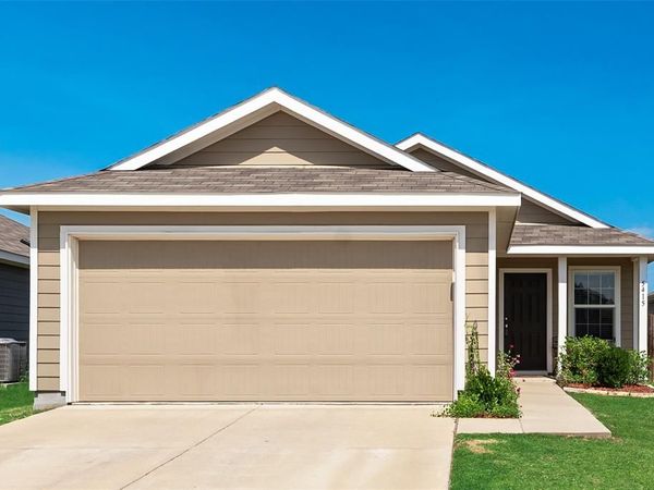 5415 Longshadow Drive, Princeton, TX 75407