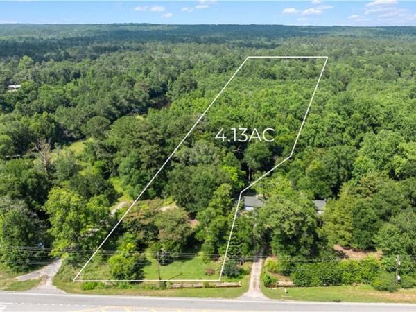 0 Highway 45 , Eight Mile, AL 36613