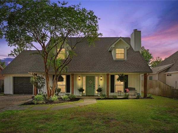 3921 MONROE Street, Mandeville, LA 70448