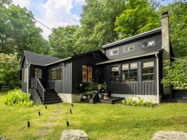 46 E POND LILLY Road , Ancram, NY 12502