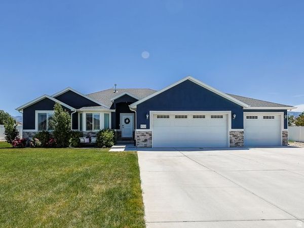712 E SUNSET VIEW RD S, Grantsville, UT 84029