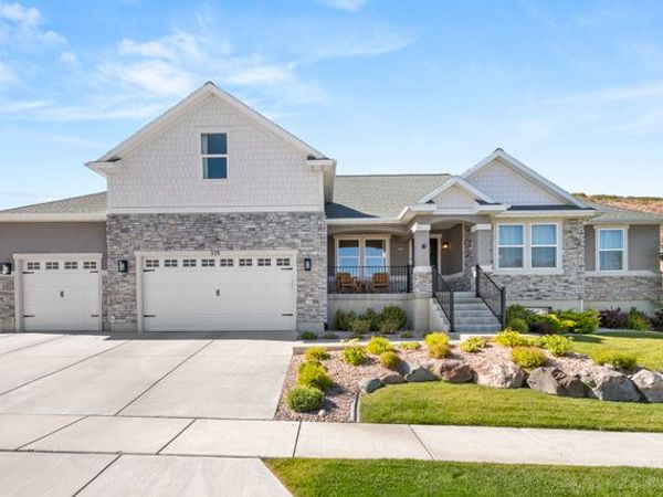528 W AUTUMN HILLS BLVD, Lehi, UT 84048