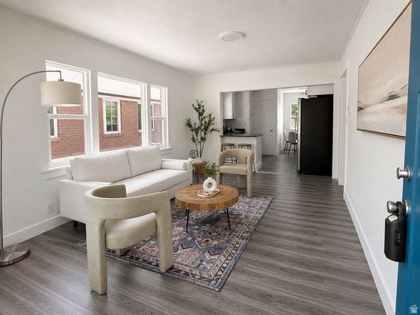 2813 FOWLER AVE , Ogden, UT 84403