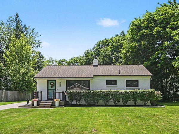 1415 Franklin Street, Haslett, MI 48840
