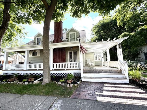 164 S Rawles Street, Romeo, MI 48065