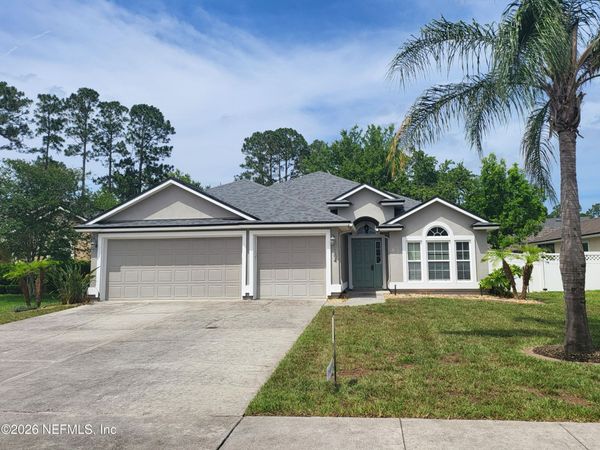 104 MORAYSHIRE Court, St. Johns, FL 32259